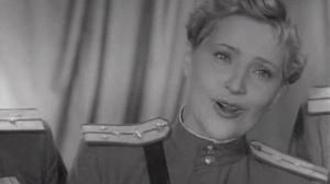 Кадры из фильма Небесный тихоход (1945)
