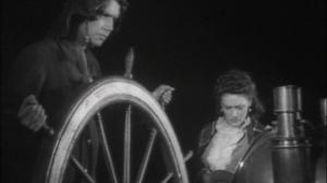 Кадры из фильма Пятнадцатилетний Капитан (1945)