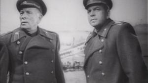 Кадры из фильма Великий перелом (1945)