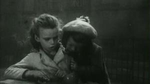 Кадры из фильма Жила-была девочка (1944)