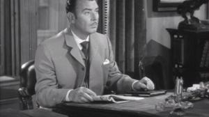 Кадры из фильма Рискованный эксперимент / Experiment Perilous (1944)