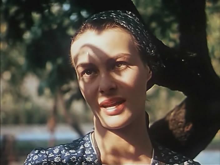 Кадр из фильма Большая свобода №7 / Grosse Freiheit Nr. 7 (1944)