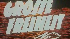 Кадры из фильма Большая свобода №7 / Grosse Freiheit Nr. 7 (1944)