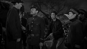 Кадры из фильма Ключи от царства небесного / The Keys of the Kingdom (1944)