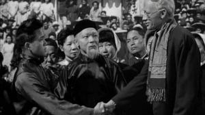 Кадры из фильма Ключи от царства небесного / The Keys of the Kingdom (1944)