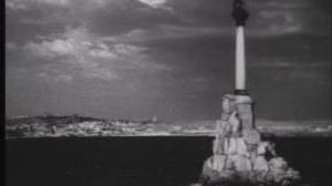 Кадры из фильма Малахов курган (1944)