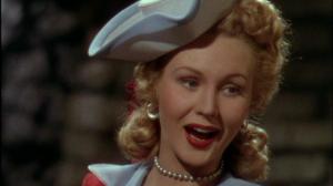 Кадры из фильма Принцесса и пират / The Princess and the Pirate (1944)