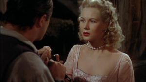 Кадры из фильма Принцесса и пират / The Princess and the Pirate (1944)