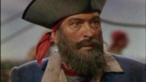 Кадры из фильма Принцесса и пират / The Princess and the Pirate (1944)