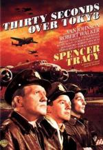 Тридцать секунд над Токио / Thirty Seconds Over Tokyo (1944)