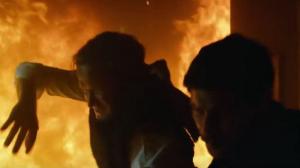 Кадры из фильма 13 часов: Тайные солдаты Бенгази / 13 Hours (2016)