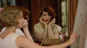 Кадры из фильма Девушка из Дании / The Danish Girl (2016)