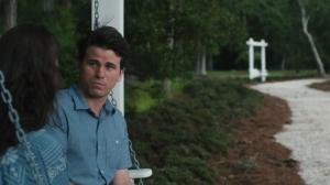 Кадры из фильма Вмешательство / The Intervention (2016)