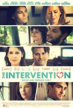 Вмешательство / The Intervention (2016)