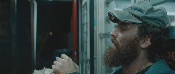 Кадр из фильма Земля обетованная / The Land (2016)