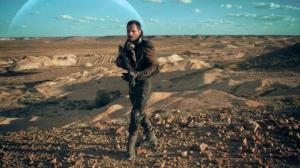 Кадры из фильма Острие стрелы / Arrowhead (2016)