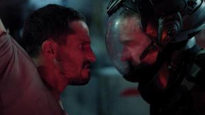 Кадры из фильма Острие стрелы / Arrowhead (2016)