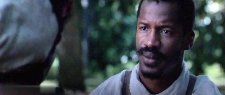 Кадр из фильма Рождение нации / The Birth of a Nation (2016)