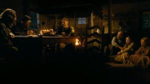 Кадры из фильма Грешники и праведники / Outlaws and Angels (2016)