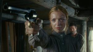 Кадры из фильма Грешники и праведники / Outlaws and Angels (2016)