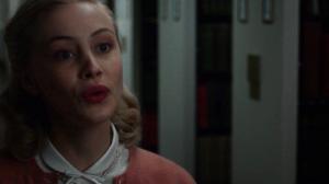 Кадры из фильма Возмущение / Indignation (2016)