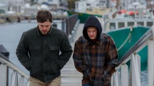 Кадры из фильма Манчестер у моря / Manchester by the Sea (2016)