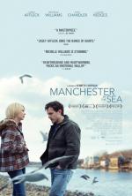 Манчестер у моря / Manchester by the Sea (2016)
