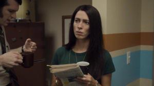 Кадры из фильма Кристин / Christine (2016)