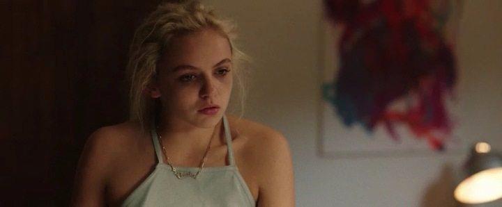 Кадр из фильма Белая девушка / White Girl (2016)
