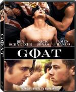 Козёл / Goat (2016)