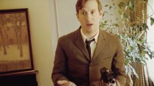 Кадры из фильма Операция «Лавина» / Operation Avalanche (2016)