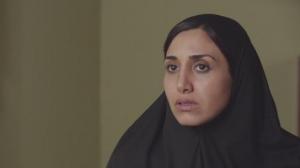 Кадры из фильма В тени / Under the Shadow (2016)