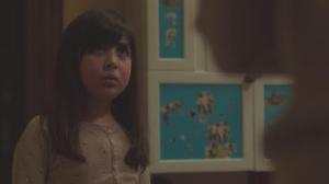 Кадры из фильма В тени / Under the Shadow (2016)