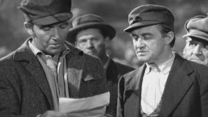 Кадры из фильма Долина решимости / The Valley of Decision (1945)