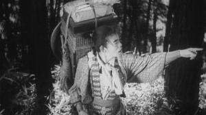 Кадры из фильма Наступающие на хвост тигра / Tora no o wo fumu otokotachi (1945)