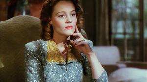 Кадры из фильма Веселое привидение / Blithe Spirit (1945)