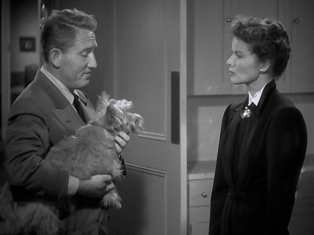 Кадр из фильма Без любви / Without Love (1945)