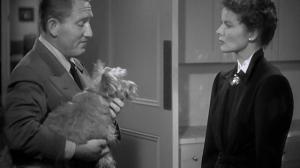 Кадры из фильма Без любви / Without Love (1945)