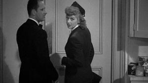 Кадры из фильма Без любви / Without Love (1945)