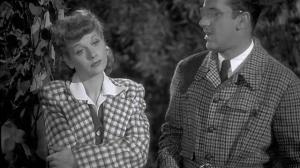 Кадры из фильма Без любви / Without Love (1945)