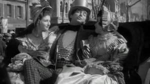Кадры из фильма Дети райка / Les enfants du paradis (1945)