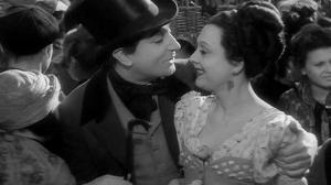 Кадры из фильма Дети райка / Les enfants du paradis (1945)