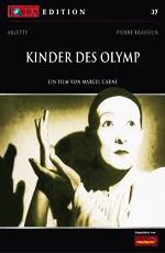 Дети райка / Les enfants du paradis (1945)