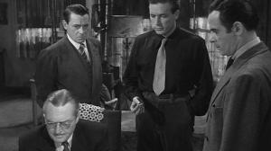 Кадры из фильма Диллинджер / Dillinger (1945)