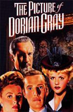 Портрет Дориана Грея / The Picture of Dorian Gray (1945)