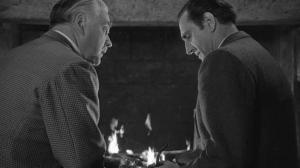Кадры из фильма Шерлок Холмс: Замок ужаса / The House of Fear (1945)