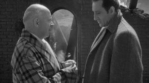 Кадры из фильма Шерлок Холмс: Замок ужаса / The House of Fear (1945)