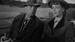 Кадры из фильма Винтовая лестница / The Spiral Staircase (1945)