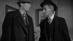 Кадры из фильма Винтовая лестница / The Spiral Staircase (1945)