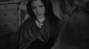 Кадры из фильма Дамы Булонского леса / Les Dames du Bois de Boulogne (1945)